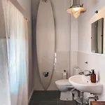 Altes Dorfhaus Sechzehneichen * Wusterhausen