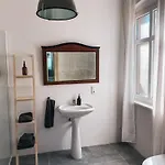 Altes Dorfhaus Sechzehneichen Wusterhausen