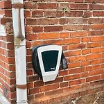 Altes Dorfhaus Sechzehneichen Lejlighed *