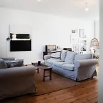 Altes Dorfhaus Sechzehneichen Lejlighed Wusterhausen