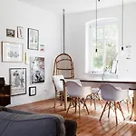 Lejlighed Altes Dorfhaus Sechzehneichen Wusterhausen