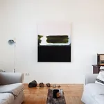 Altes Dorfhaus Sechzehneichen * Wusterhausen