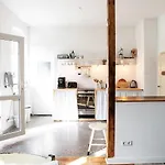 Lejlighed Altes Dorfhaus Sechzehneichen