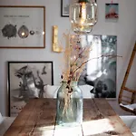 Altes Dorfhaus Sechzehneichen