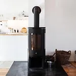 Altes Dorfhaus Sechzehneichen Lejlighed Wusterhausen