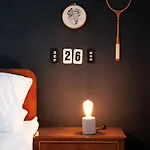 Lejlighed Altes Dorfhaus Sechzehneichen