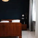 Altes Dorfhaus Sechzehneichen Lejlighed *