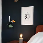 Altes Dorfhaus Sechzehneichen * Wusterhausen