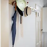 Altes Dorfhaus Sechzehneichen Lejlighed *