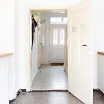 Altes Dorfhaus Sechzehneichen Wusterhausen