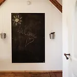 Lejlighed Altes Dorfhaus Sechzehneichen