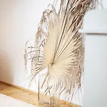 Altes Dorfhaus Sechzehneichen * Wusterhausen