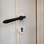 Lejlighed Altes Dorfhaus Sechzehneichen