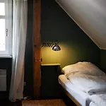 Lejlighed Altes Dorfhaus Sechzehneichen