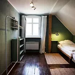 Lejlighed Altes Dorfhaus Sechzehneichen