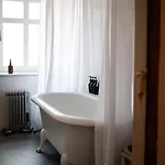 Altes Dorfhaus Sechzehneichen * Wusterhausen