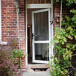 Altes Dorfhaus Sechzehneichen Wusterhausen