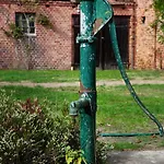 Lejlighed Altes Dorfhaus Sechzehneichen Wusterhausen