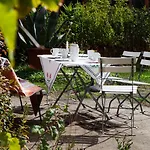 Altes Dorfhaus Sechzehneichen Lejlighed Wusterhausen