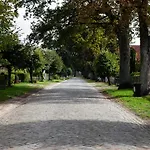 Altes Dorfhaus Sechzehneichen Lejlighed