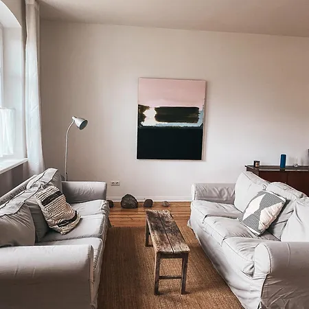 Altes Dorfhaus Sechzehneichen * Wusterhausen