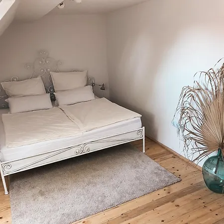 Altes Dorfhaus Sechzehneichen Διαμέρισμα