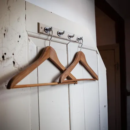 Altes Dorfhaus Sechzehneichen Wusterhausen