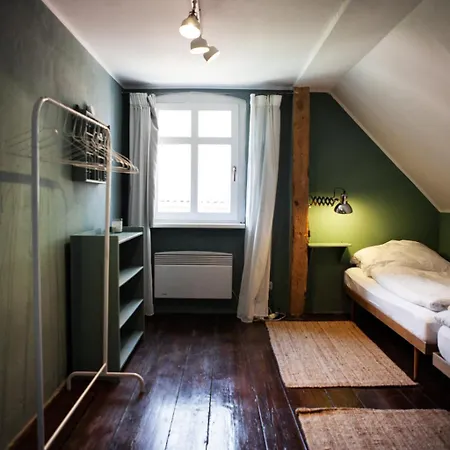 Appartamento Altes Dorfhaus Sechzehneichen