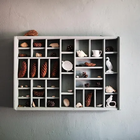 Altes Dorfhaus Sechzehneichen Wusterhausen