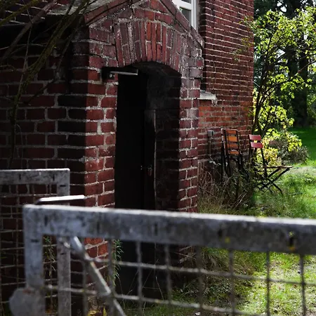 Appartamento Altes Dorfhaus Sechzehneichen