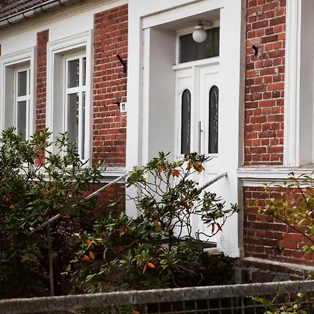 Altes Dorfhaus Sechzehneichen Appartamento