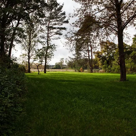 Altes Dorfhaus Sechzehneichen