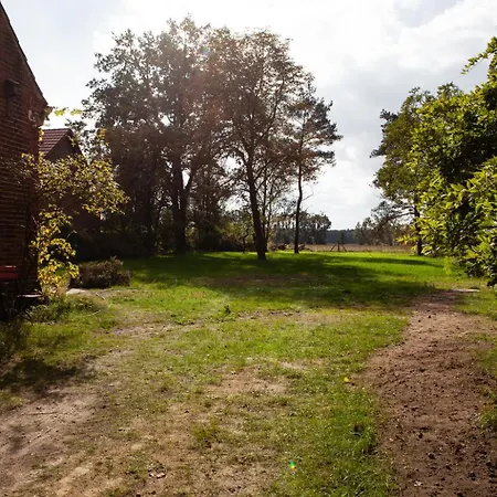 Altes Dorfhaus Sechzehneichen Wusterhausen