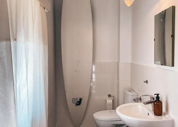 Altes Dorfhaus Sechzehneichen * Wusterhausen