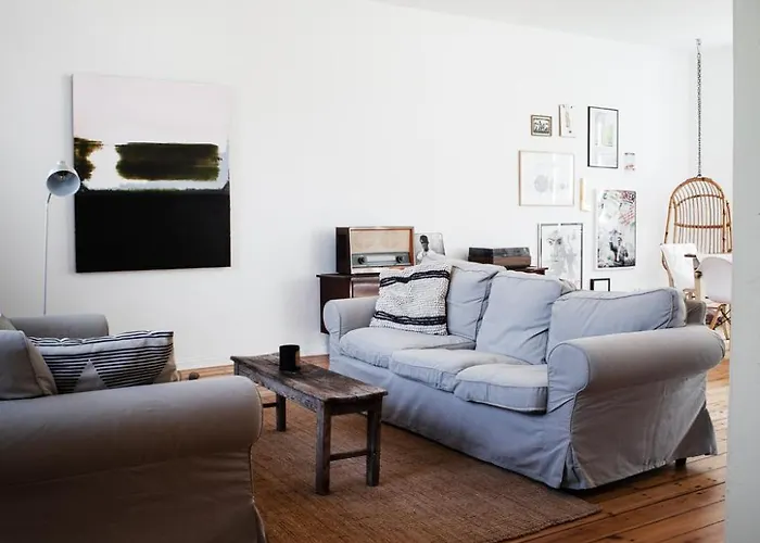 Altes Dorfhaus Sechzehneichen Apartamento Wusterhausen