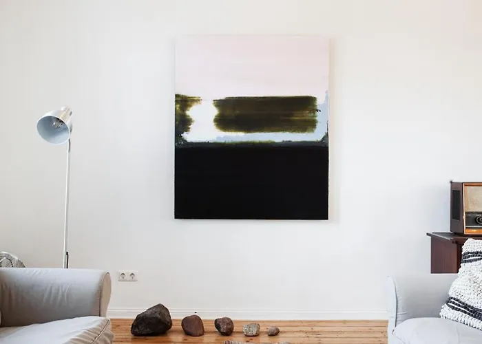 Altes Dorfhaus Sechzehneichen * Wusterhausen