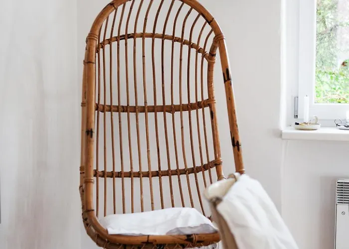 Apartamento Altes Dorfhaus Sechzehneichen