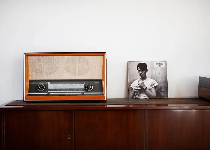 Altes Dorfhaus Sechzehneichen Apartamento *