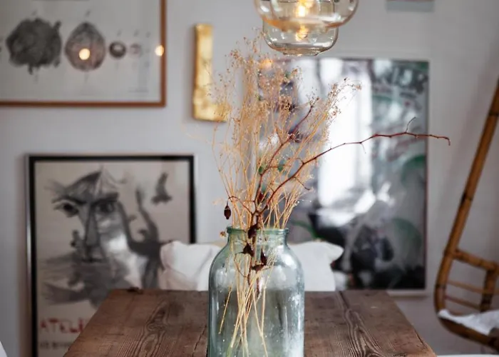 Altes Dorfhaus Sechzehneichen