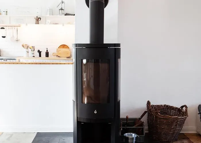 Altes Dorfhaus Sechzehneichen Apartamento Wusterhausen