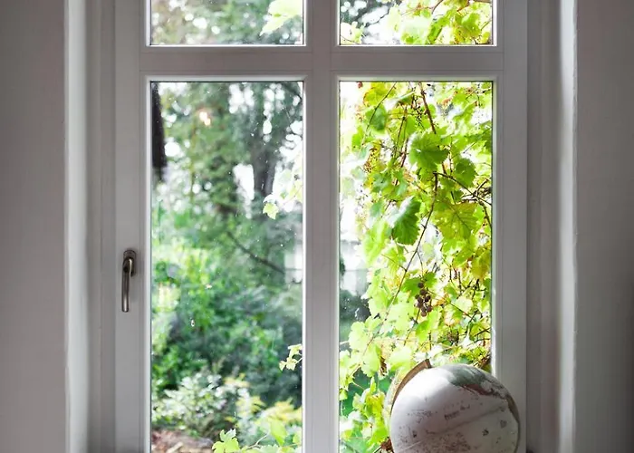 Altes Dorfhaus Sechzehneichen Apartamento