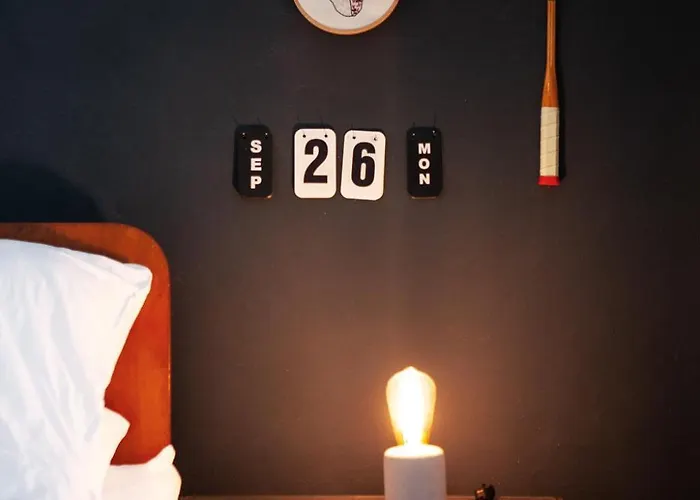 Apartamento Altes Dorfhaus Sechzehneichen