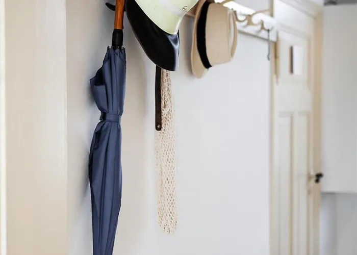 Altes Dorfhaus Sechzehneichen Apartamento *