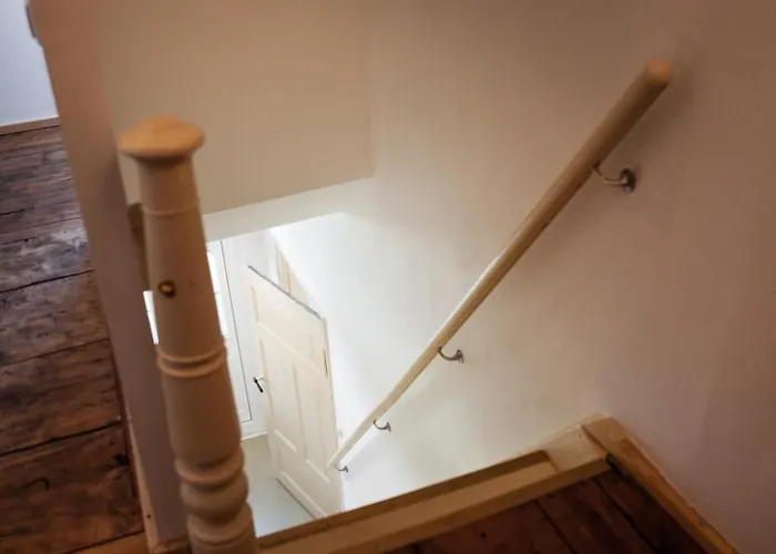 Altes Dorfhaus Sechzehneichen * Wusterhausen