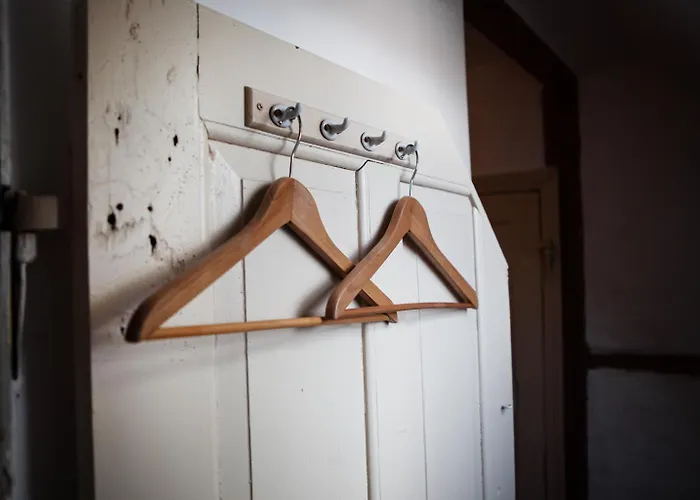 Altes Dorfhaus Sechzehneichen Wusterhausen