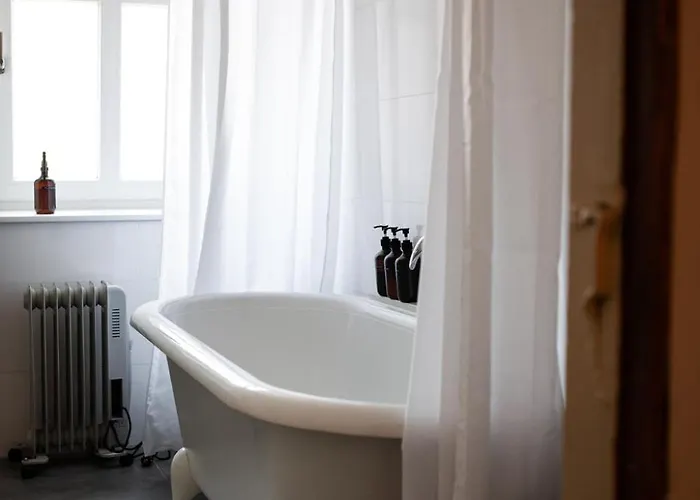 Altes Dorfhaus Sechzehneichen * Wusterhausen