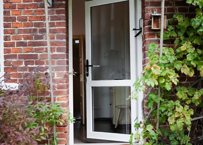 Altes Dorfhaus Sechzehneichen Wusterhausen